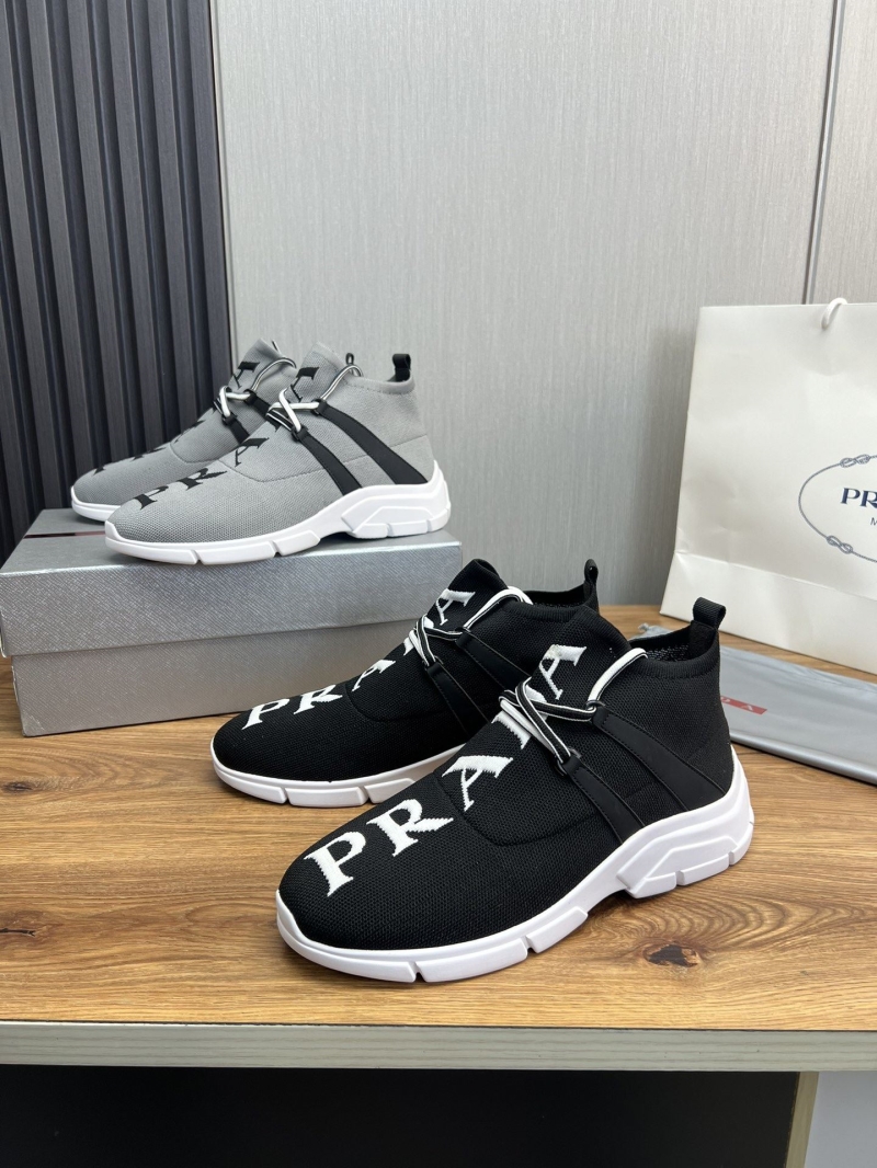 Prada Sneakers